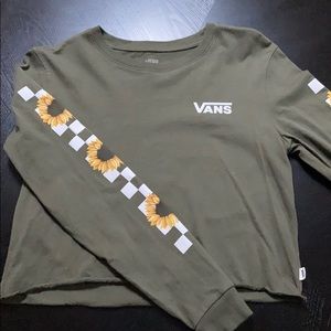 Vans Top